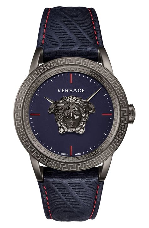 versace watches wikipedia|versace watch for men.